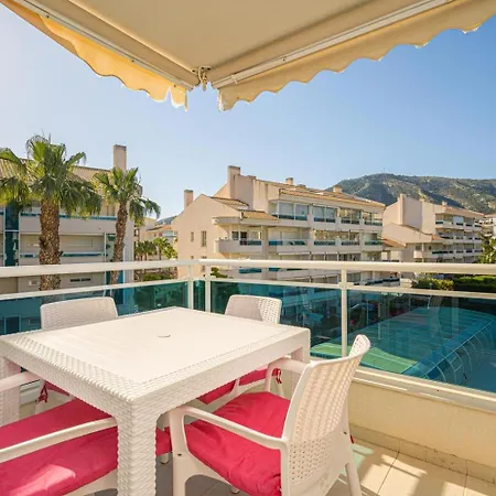 Apartment Estrella 243a