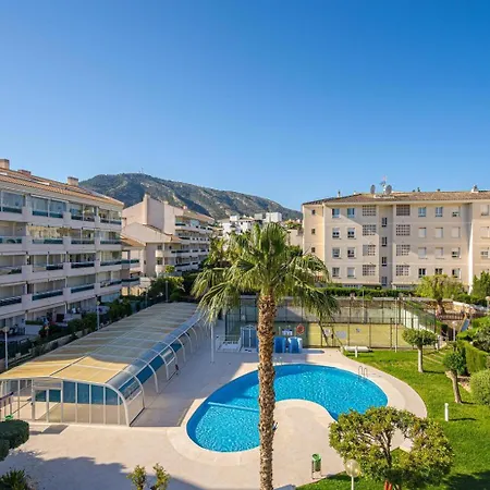 Apartment Estrella 243a