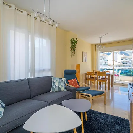 Apartment Estrella 243a *