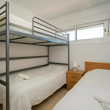 Apartment Estrella 243a L'Alfas del Pi