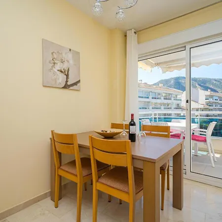 Apartment Estrella 243a L'Alfas del Pi