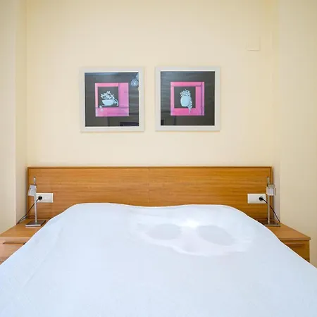 Apartamento Estrella 243a *
