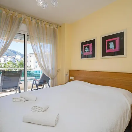 Estrella 243a Apartamento L'Alfas del Pi