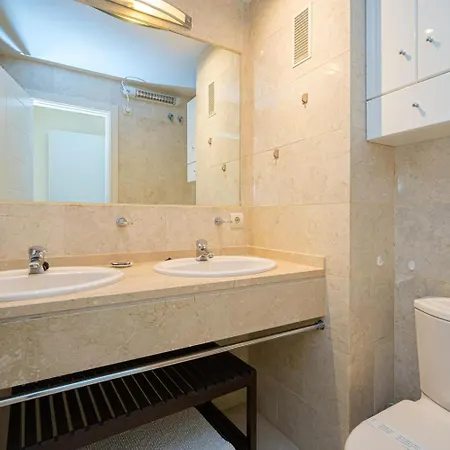 Estrella 243a Apartamento L'Alfas del Pi