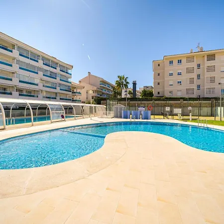 Apartamento Estrella 243a